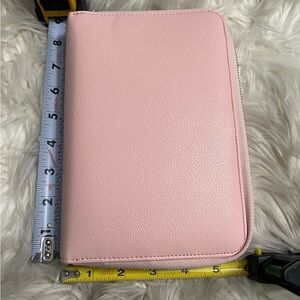 Cash Envelope Binder